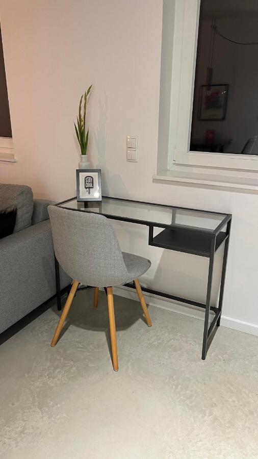 M Apartment Loft - Stylish Minimalisitisch Aussergewoehnlich Ландау ин дер Пфалц Екстериор снимка